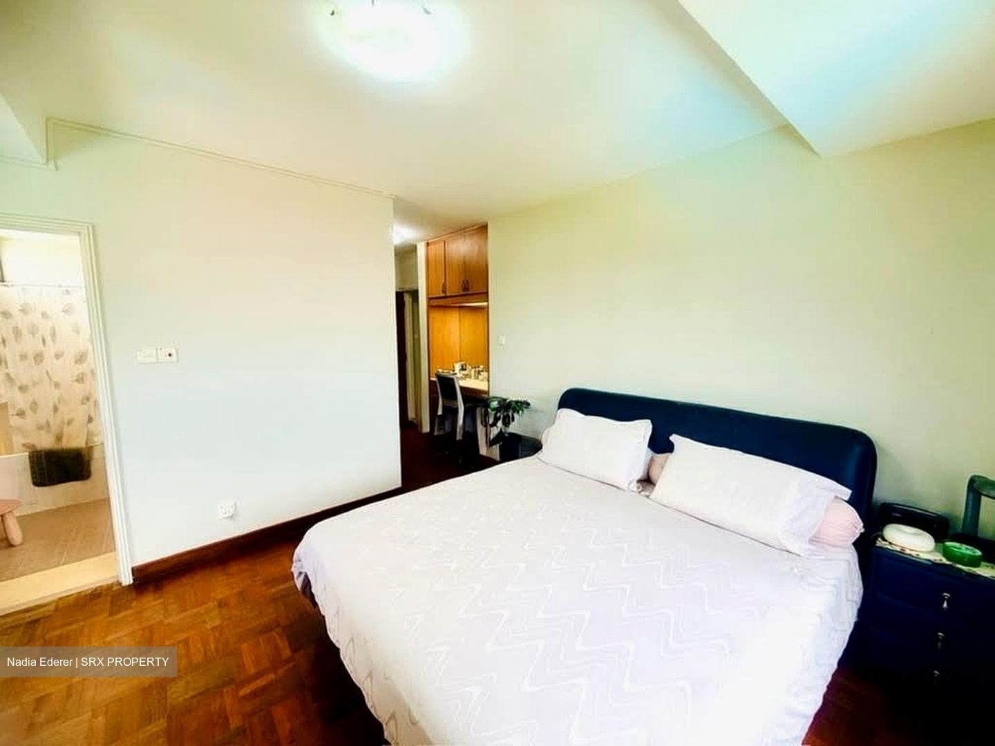 Nim Gardens (D28), Condominium #563738401
